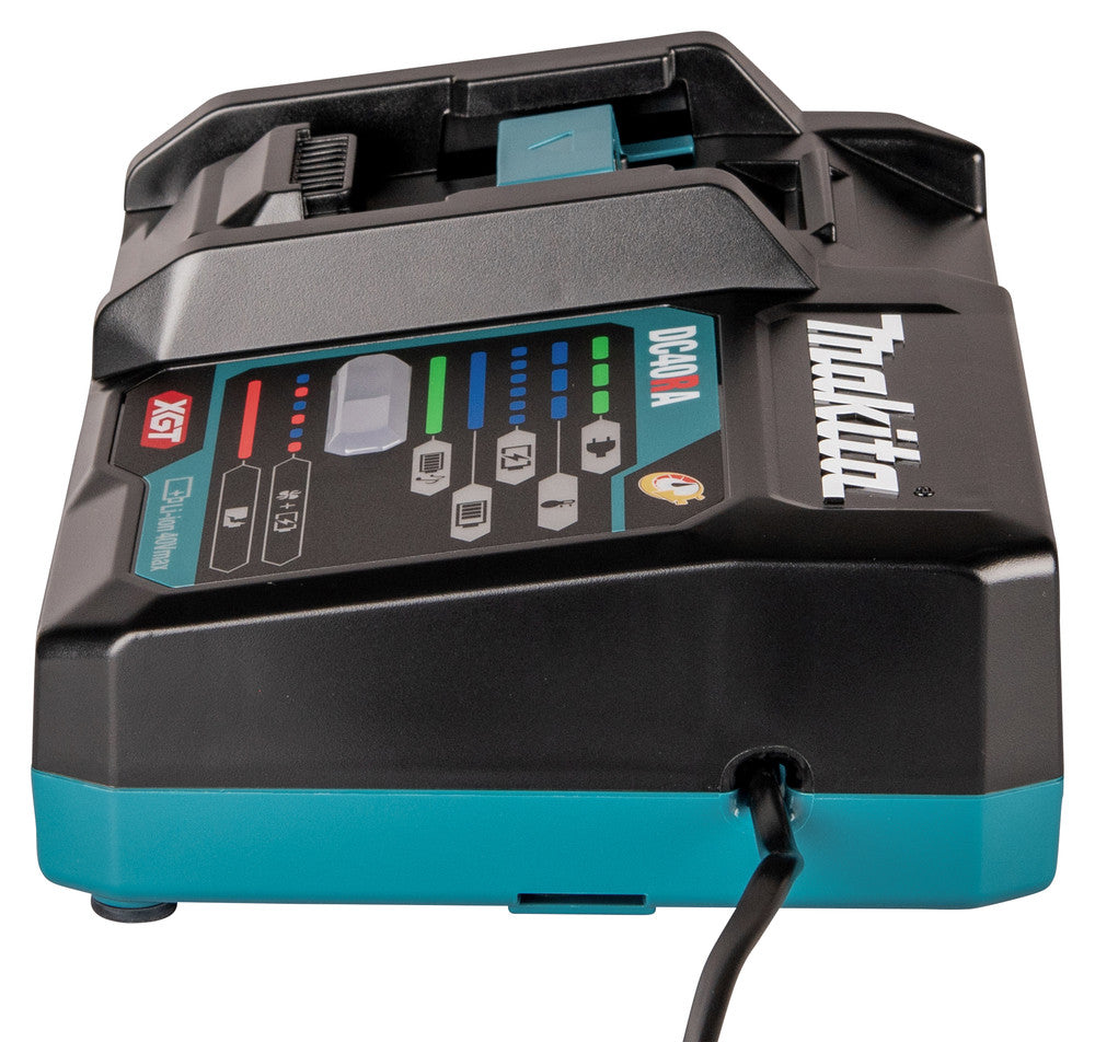 Makita DC40RA XGT Fast Charger