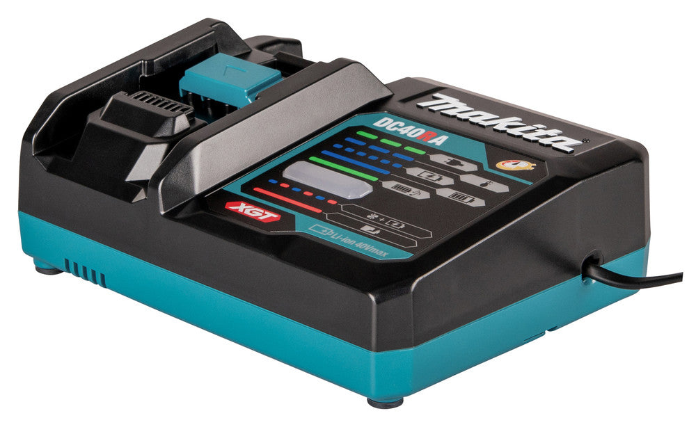 Makita DC40RA XGT Fast Charger