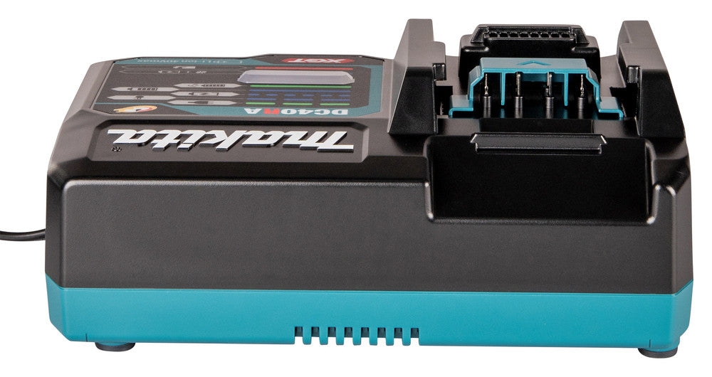 Makita DC40RA XGT Fast Charger