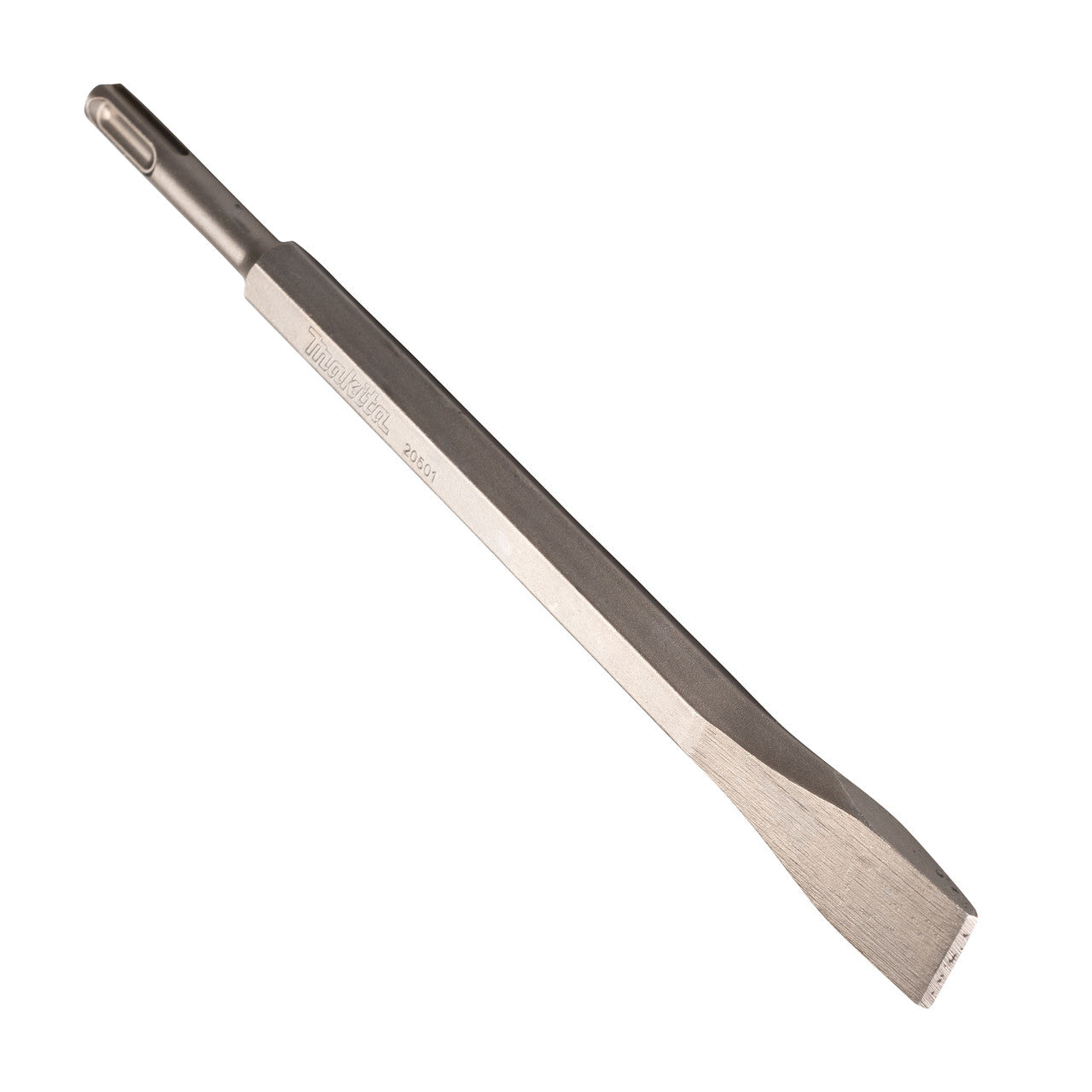 Makita D-08729 SDS+ Cold Chisel 20 x 250mm