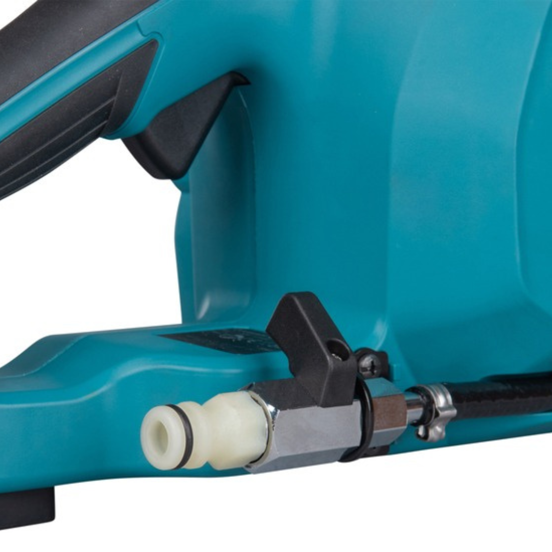 Makita Disc Cutter 40VMax XGT 305mm Body Only Max Depth 121 mm 5000 rpm CE004GZ