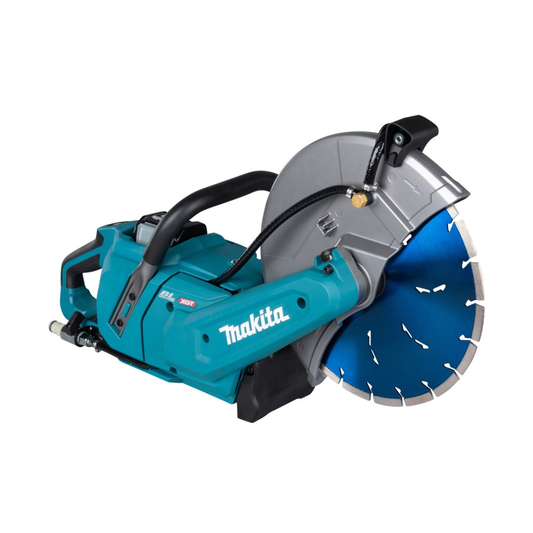 Makita Disc Cutter 40VMax XGT 305mm Body Only Max Depth 121 mm 5000 rpm CE004GZ