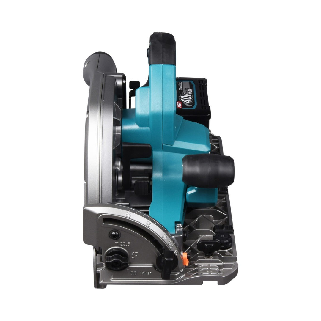 Makita XGT 40Vmax Circular Saw 235mm Body Only Brushless Heavy Duty HS009G