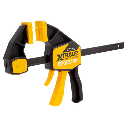 XTrade X0900242 Bar Clamp and Spreader 6"/150mm