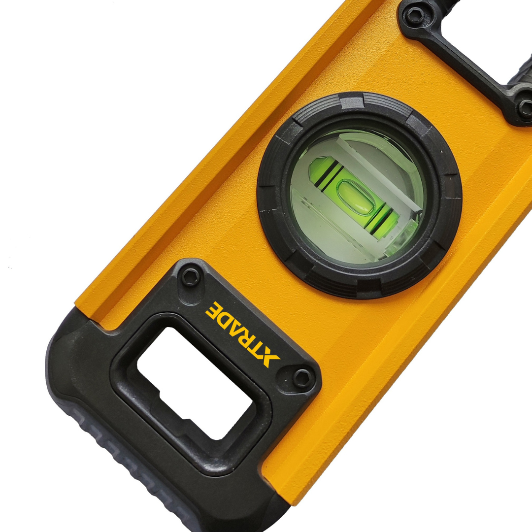 XTrade X0900254 PRO Spirit Level 36"/900mm