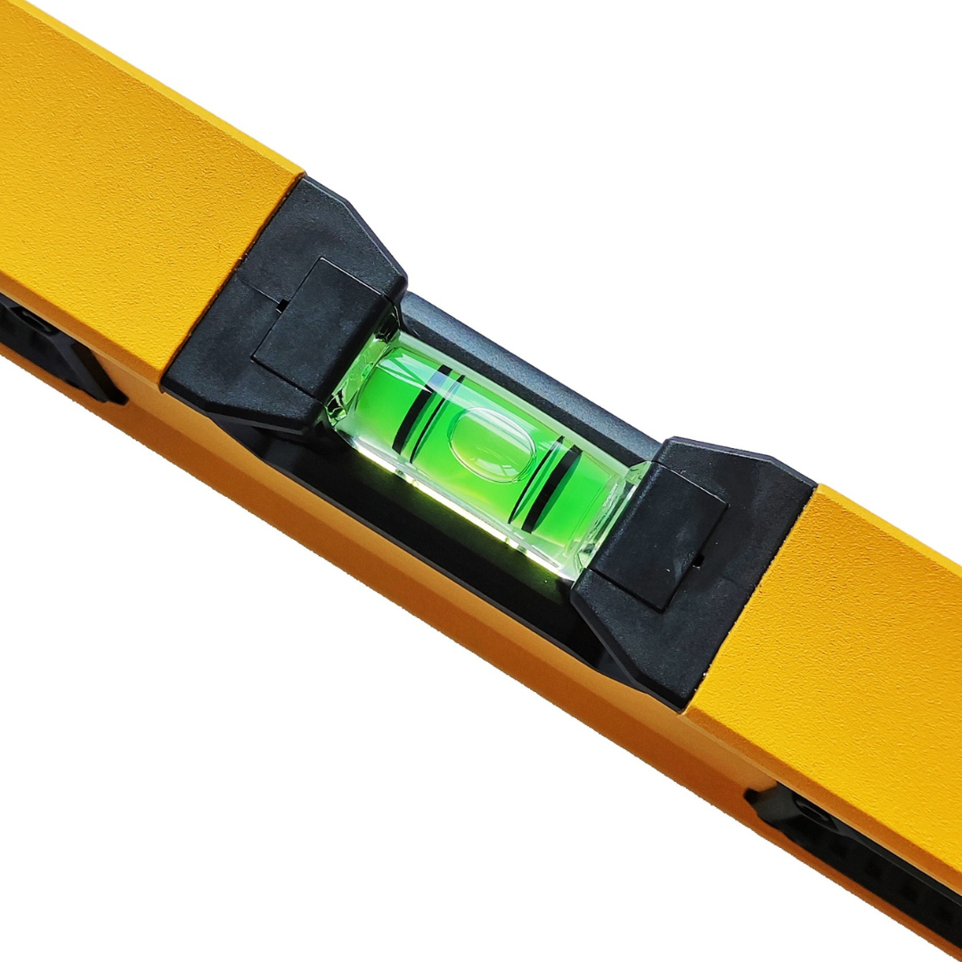XTrade X0900255 PRO Spirit Level 48"/1200mm