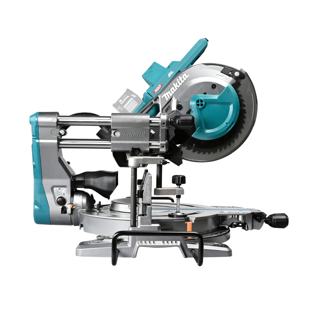 Makita LS004GZ01 40VMax XGT 260mm Sliding Compound Mitre Saw (Body Only)