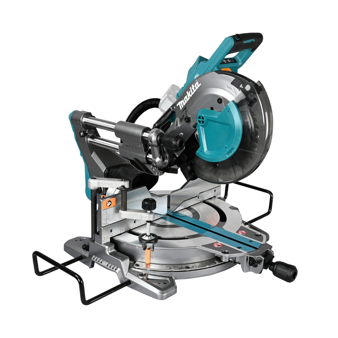 Makita LS004GZ01 40VMax XGT 260mm Sliding Compound Mitre Saw (Body Only)
