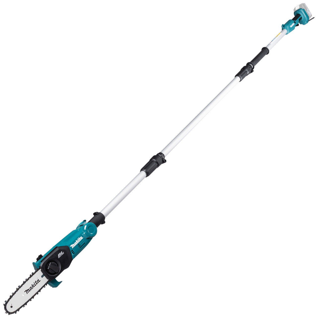 Makita 18V LXT Pole Saw Body Only Chain Length 20cm Brushless DUA200Z