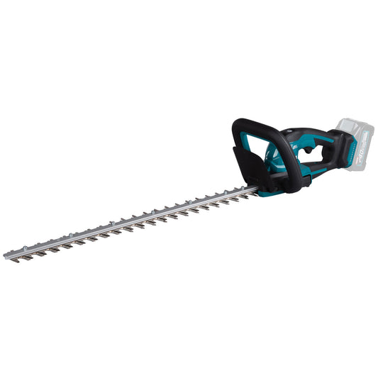 Makita 40VMax XGT Hedge Trimmer 60cm Body Only Brushless Motor UH021GZ