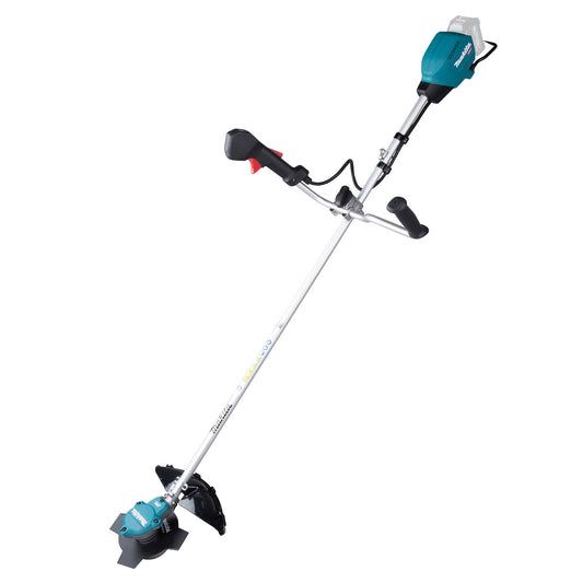 Makita 40VMax XGT Brush Cutter Grass Trimmer Body Only Brushless 550W UR002GZ