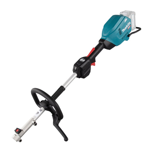 Makita Brushless 40VMax XGT Multi Function Power Head Body Only UX01GZ
