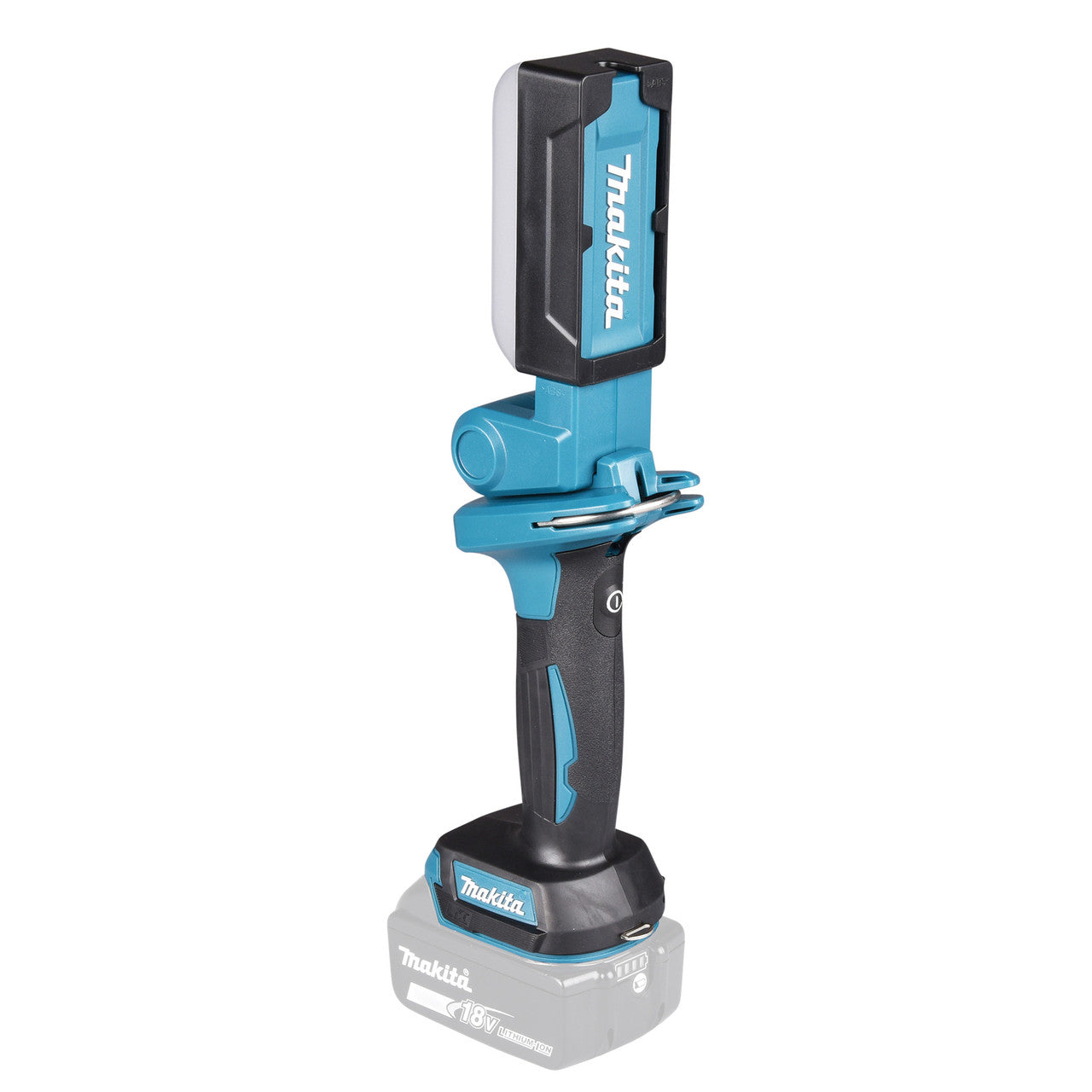 Makita LXT 14.4/18V Torch Body Only 18 LEDs Provides 500 Lumens DML816X