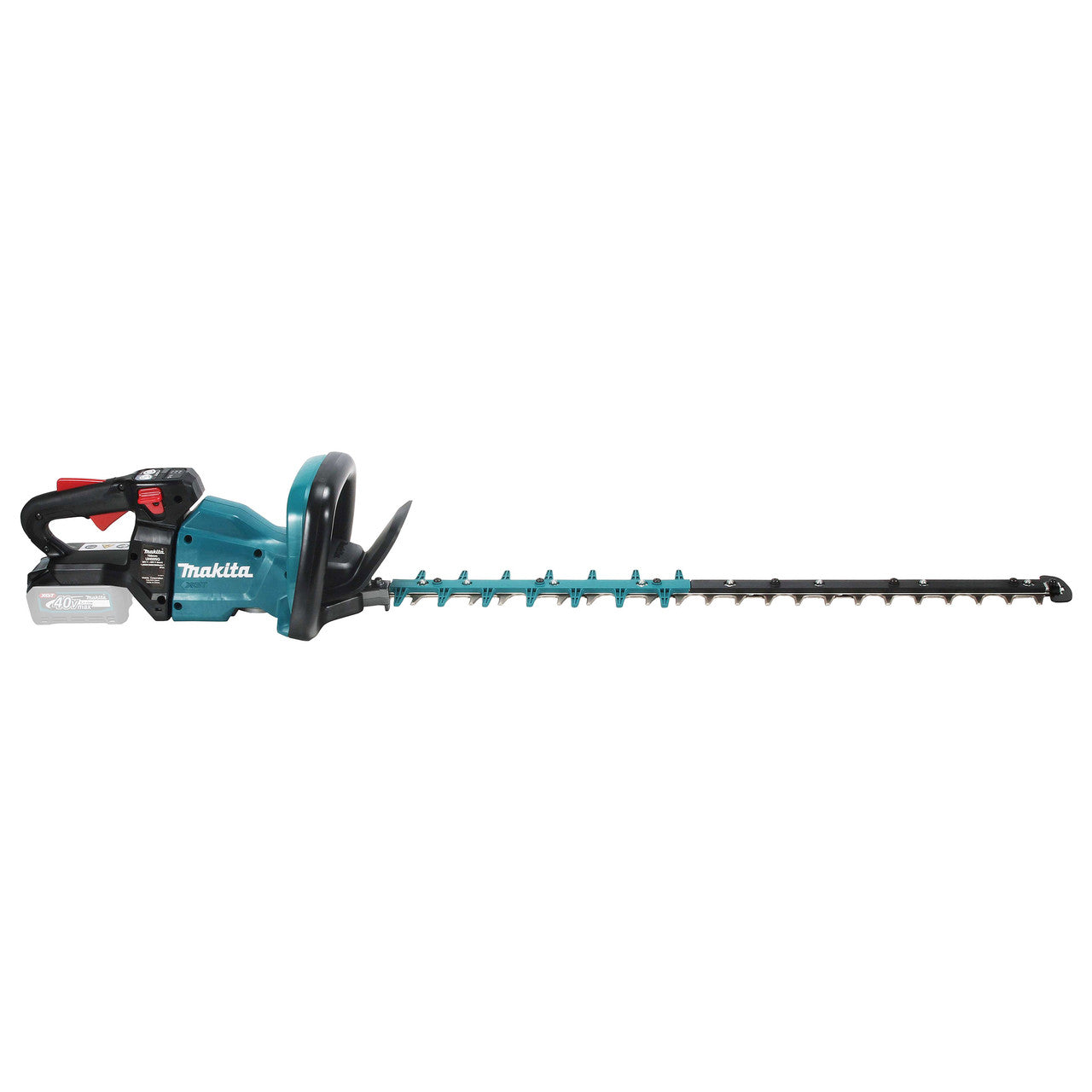 Makita UH005G XGT 40Vmax Hedge Trimmer 750mm (Body Only)