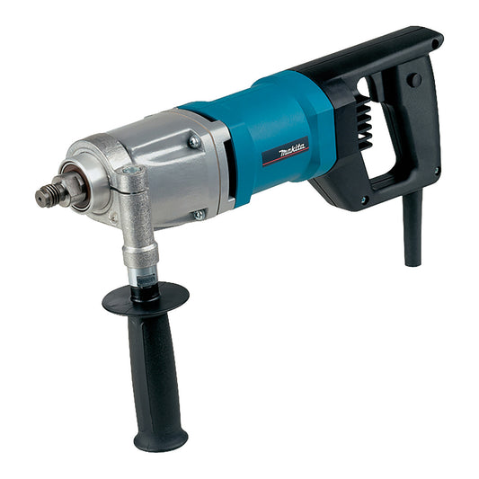 Makita 1300W 110V Diamond Core Drill 82mm Max Spindle Thread M18 DBM080