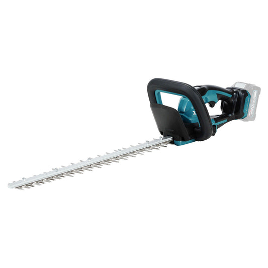 Makita 40Vmax Hedge Trimmer 500mm Body Only Electric brake Anti Restart UH020G