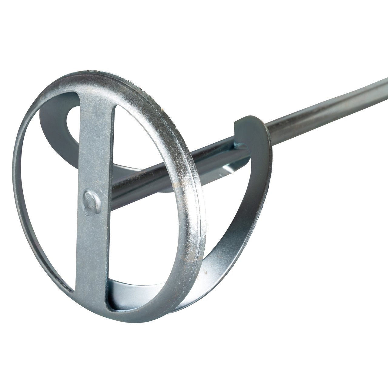 Makita Mixing Paddle 120 × 600mm Thread Mount M14 D-73508
