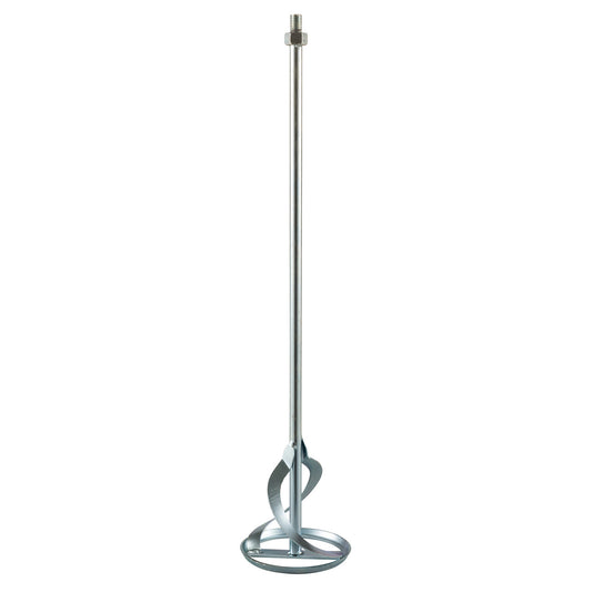 Makita Mixing Paddle 120 × 600mm Thread Mount M14 D-73508