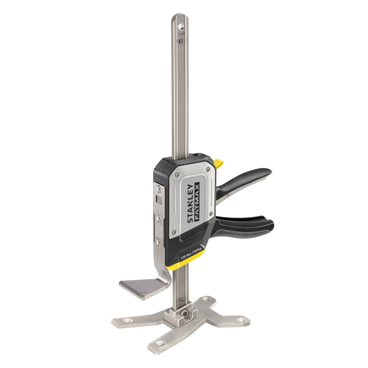 Stanley TradeLift Lifting Tool 150kg Doors Fences Furniture Radiator FMHT83550-1