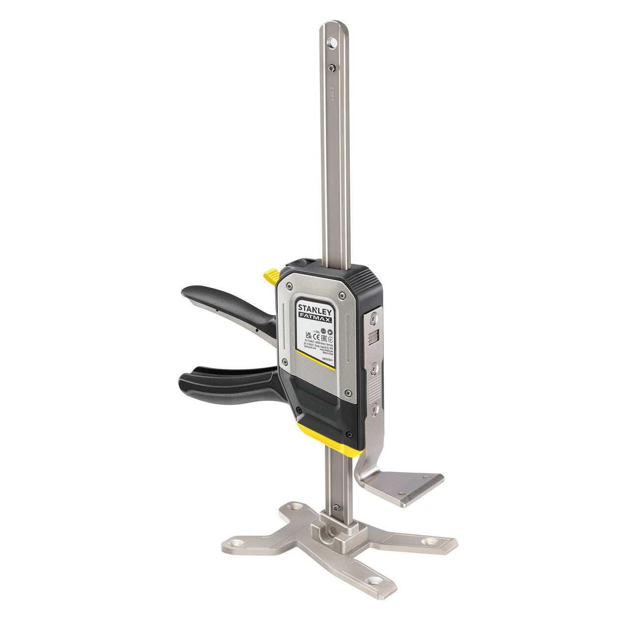 Stanley TradeLift Lifting Tool 150kg Doors Fences Furniture Radiator FMHT83550-1