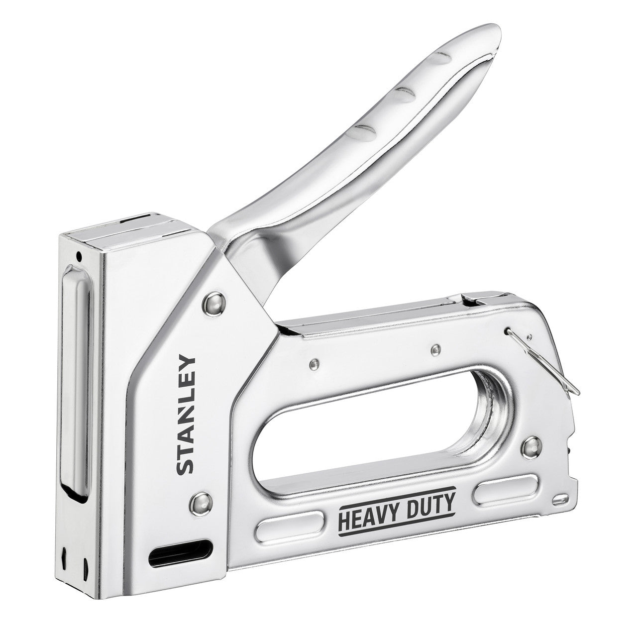 Stanley 6-TR110 Heavy-Duty Steel Staple Gun