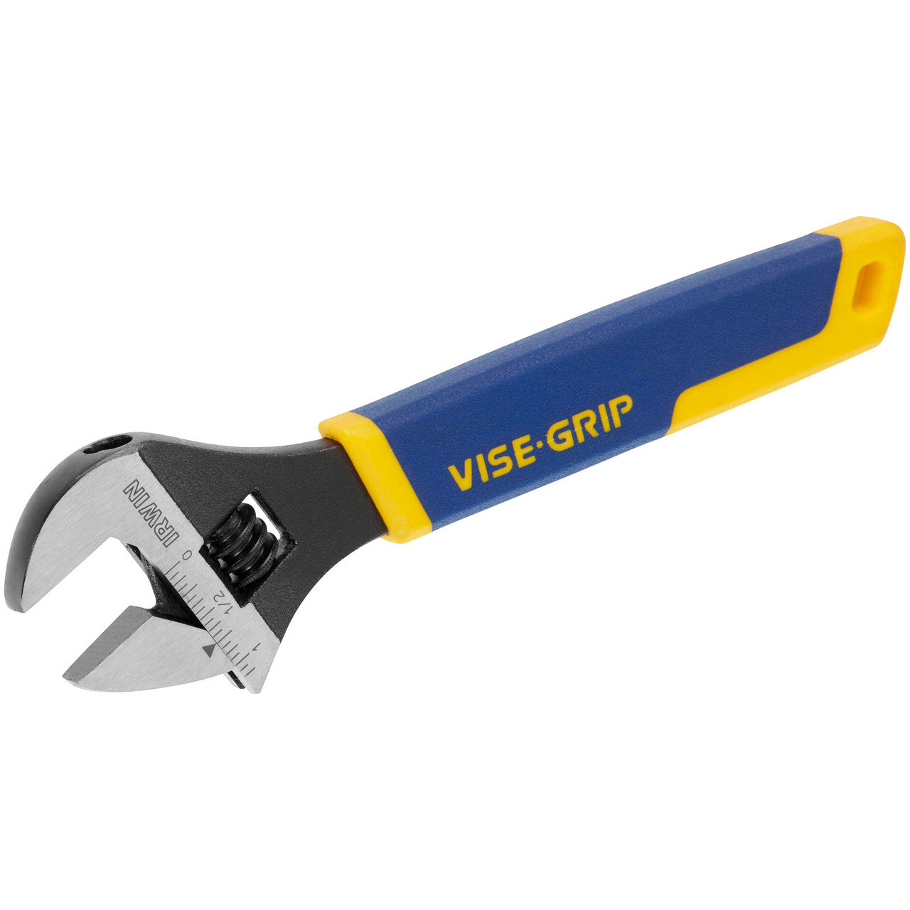 Irwin 10505488 Vise-Grip Adjustable Wrench 8" / 200mm