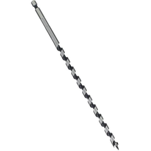 Bosch PRO Wood Auger Drill Bit 8 × 170mm Self Feeding Tip 2608597623