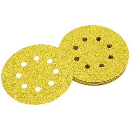 Dewalt Multi-Purpose Sanding Disc 240 Grit × 125mm Pack of 25 DT3117-QZ