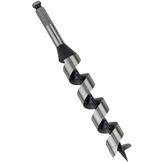 Bosch PRO Wood Auger Drill Bit 28 × 170mm Self Feeding Tip 2608597637