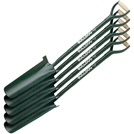 Bulldog 5NDAM-5 All Metal Newcastle Drainer (5 Pack)