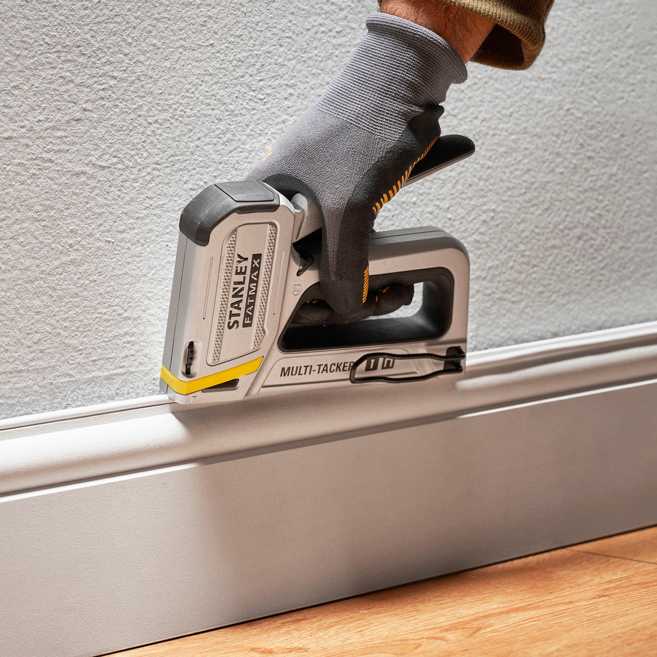 Stanley FMHT70250-0 FatMax 2-in-1 Multi-Tacker
