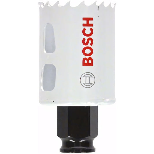 Bosch HSS Bi Metal Progressor Hole Saw 38mm Bi Metal HSS 2608594211