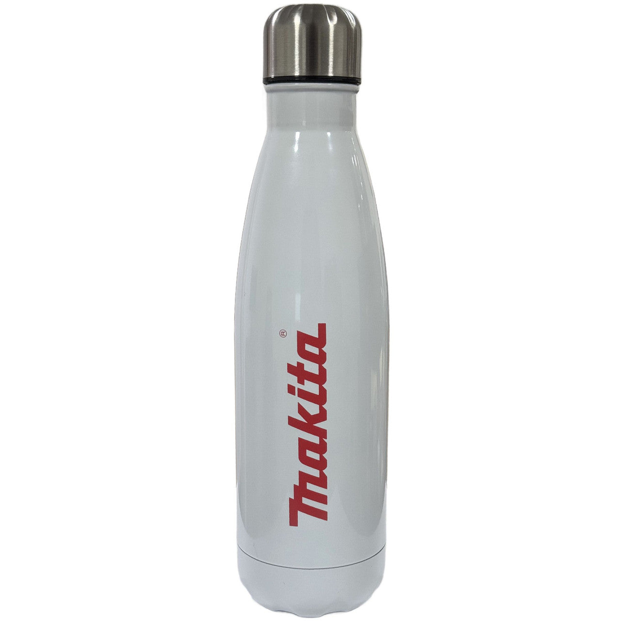 Makita 98P241 White Thermos Flask 500ml