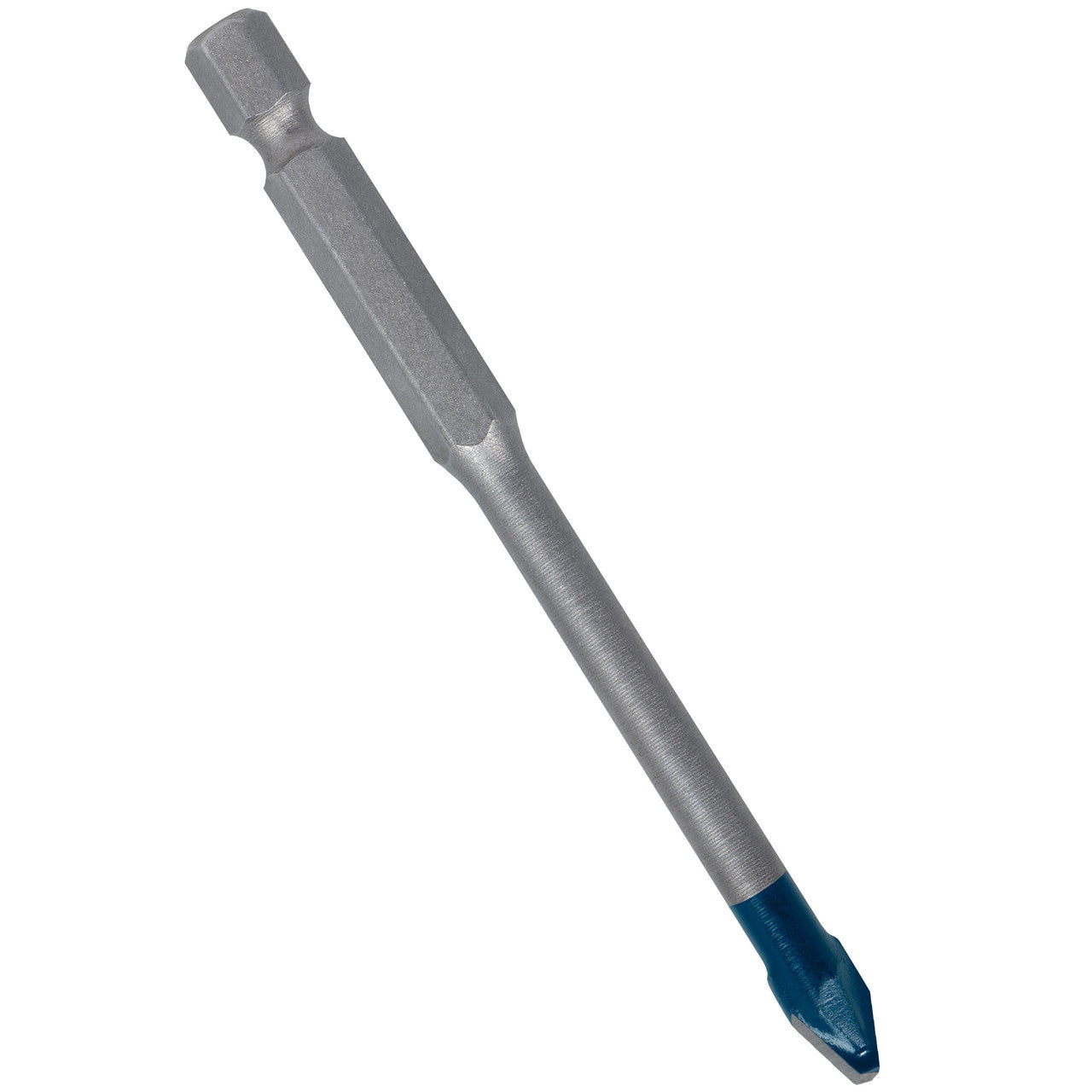 Bosch Expert 1/4" HEX-9 Shank Hard Ceramic Drill Bit 5.5 x 90 mm 2608901683