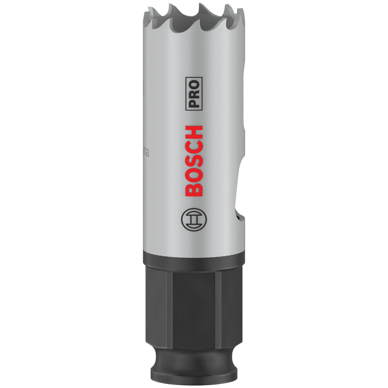 Bosch 2608594368 PRO Multi-Material PC Plus Hole Saw 20mm