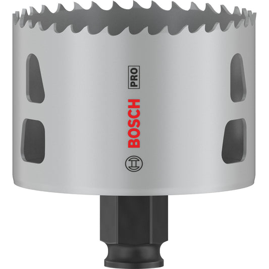 Bosch 2608594400 PRO Multi-Material PC Plus Hole Saw 70mm