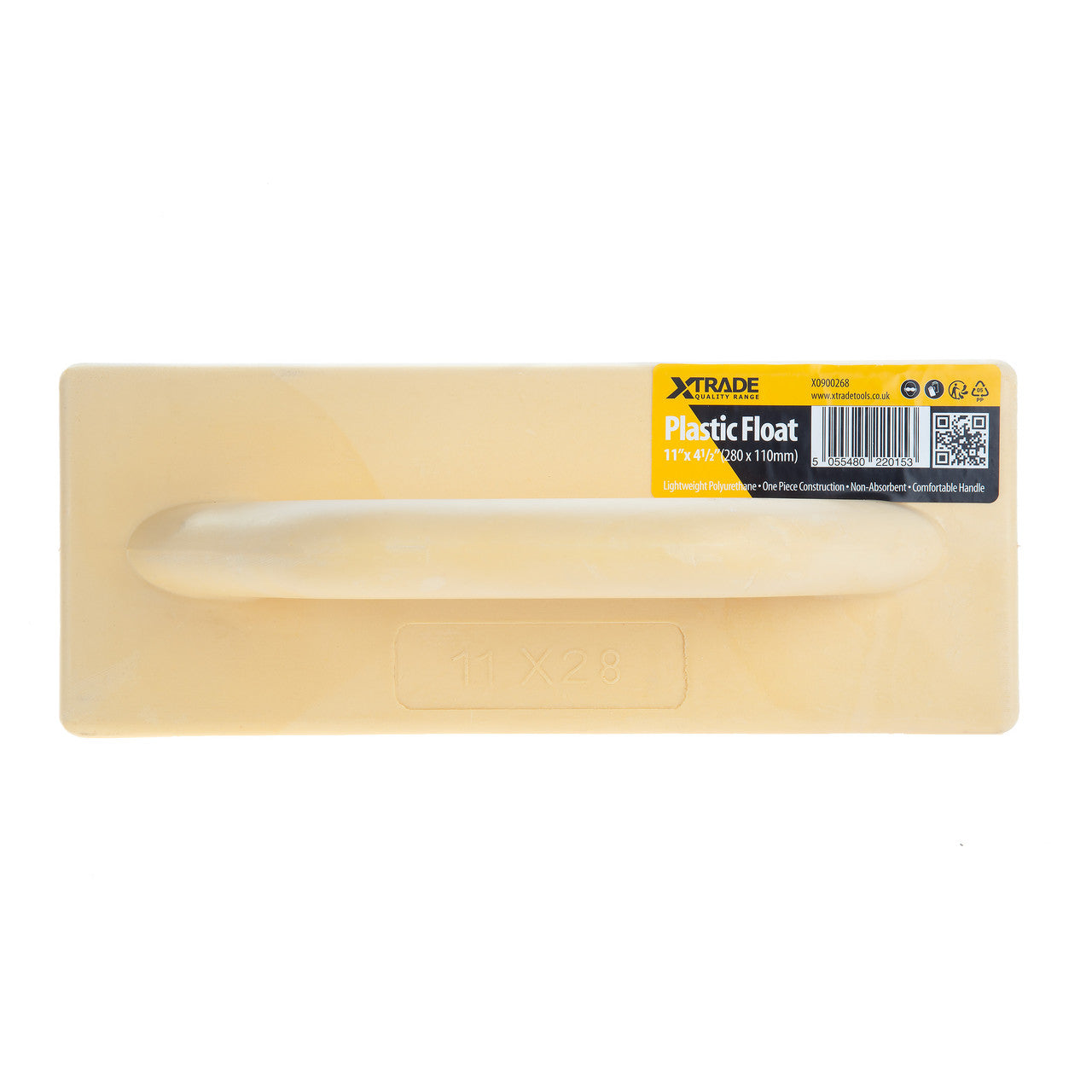 XTrade X0900268 Small Plastic Float 280mm
