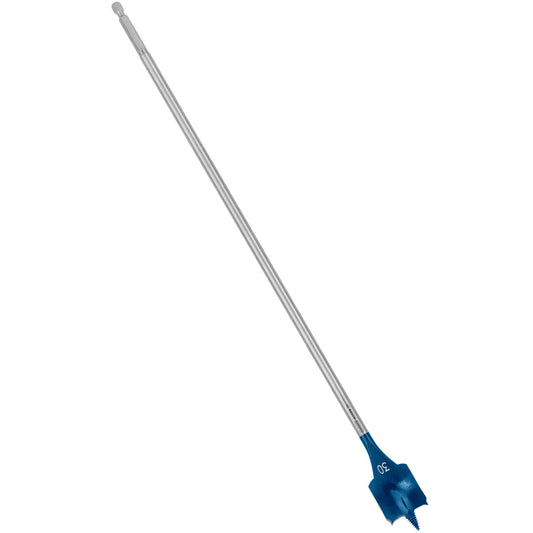 Bosch 2608900353 EXPERT Self Cut Speed Spade Drill Bit 30 × 400mm