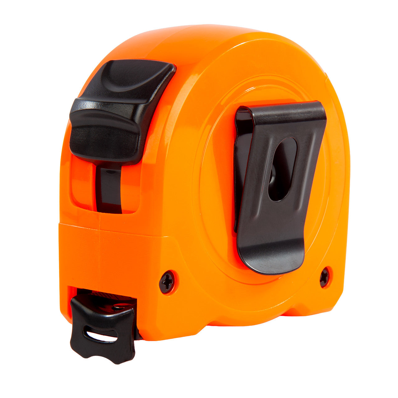 XTrade X0900292 High-Visibility Tape Measure 16' / 5m (Pack of 18)