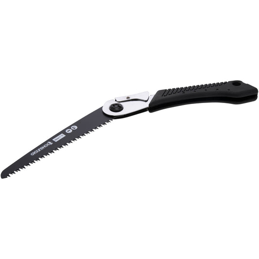 XTrade G0900006 Groundhog Fast Cut Folding Pruning Saw 7" (180MM)