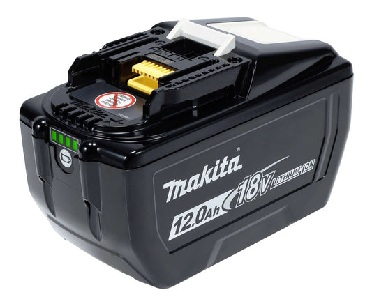 Makita BL18120B LXT 18V 12Ah Li-ion Battery