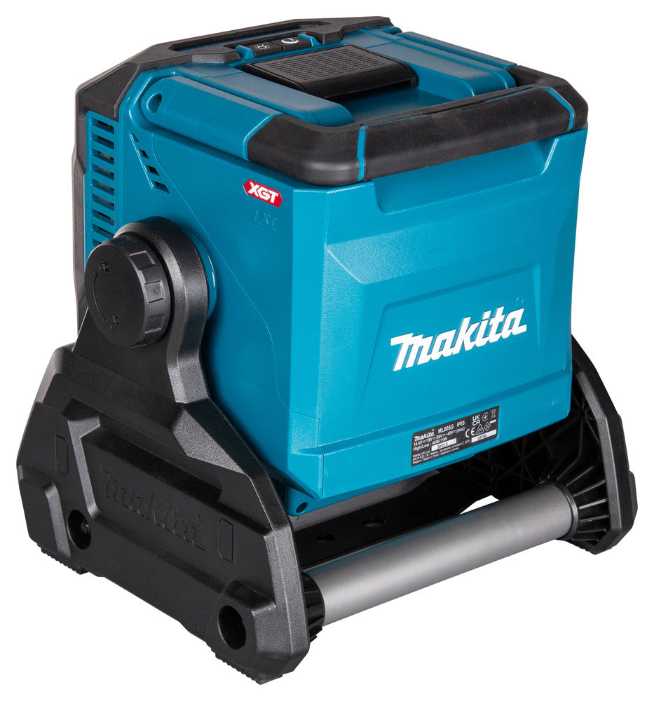 Makita ML005GX LXT LED Work Light (Body Only) 40Vmax 18V