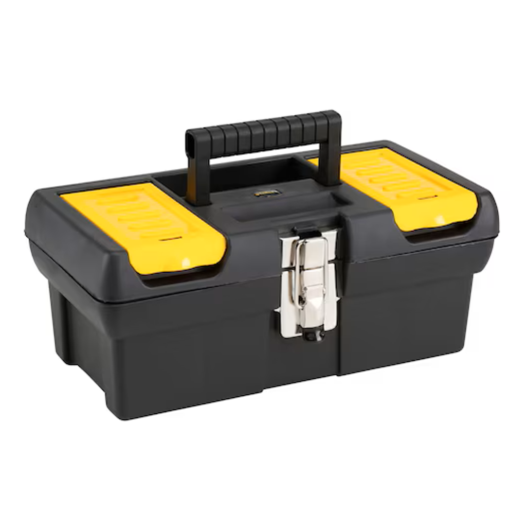STANLEY 1‑92‑064 2000 Series Tool Box With Metal Latches