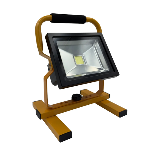 Connexion 10918 20W Rechargeable LED Work Light