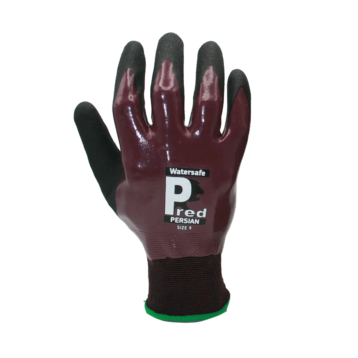 PRED Persian Watersafe Gloves Size 7 (S) - 10 Pairs