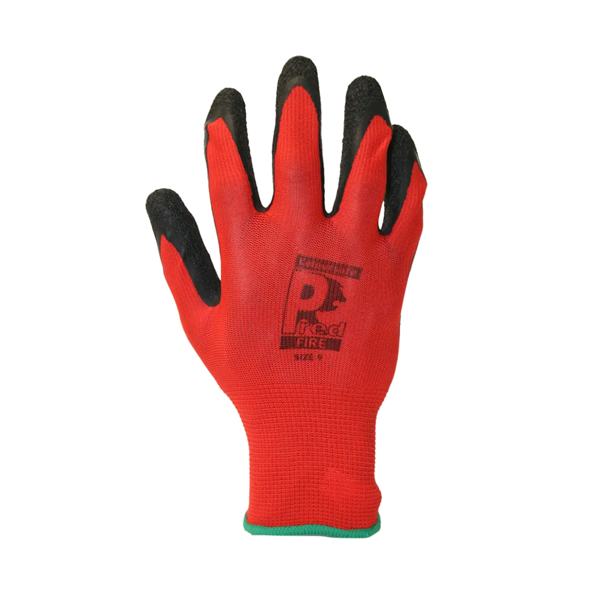 PRED Fire Watersafe Gloves Size 10 (XL) - 10 Pairs