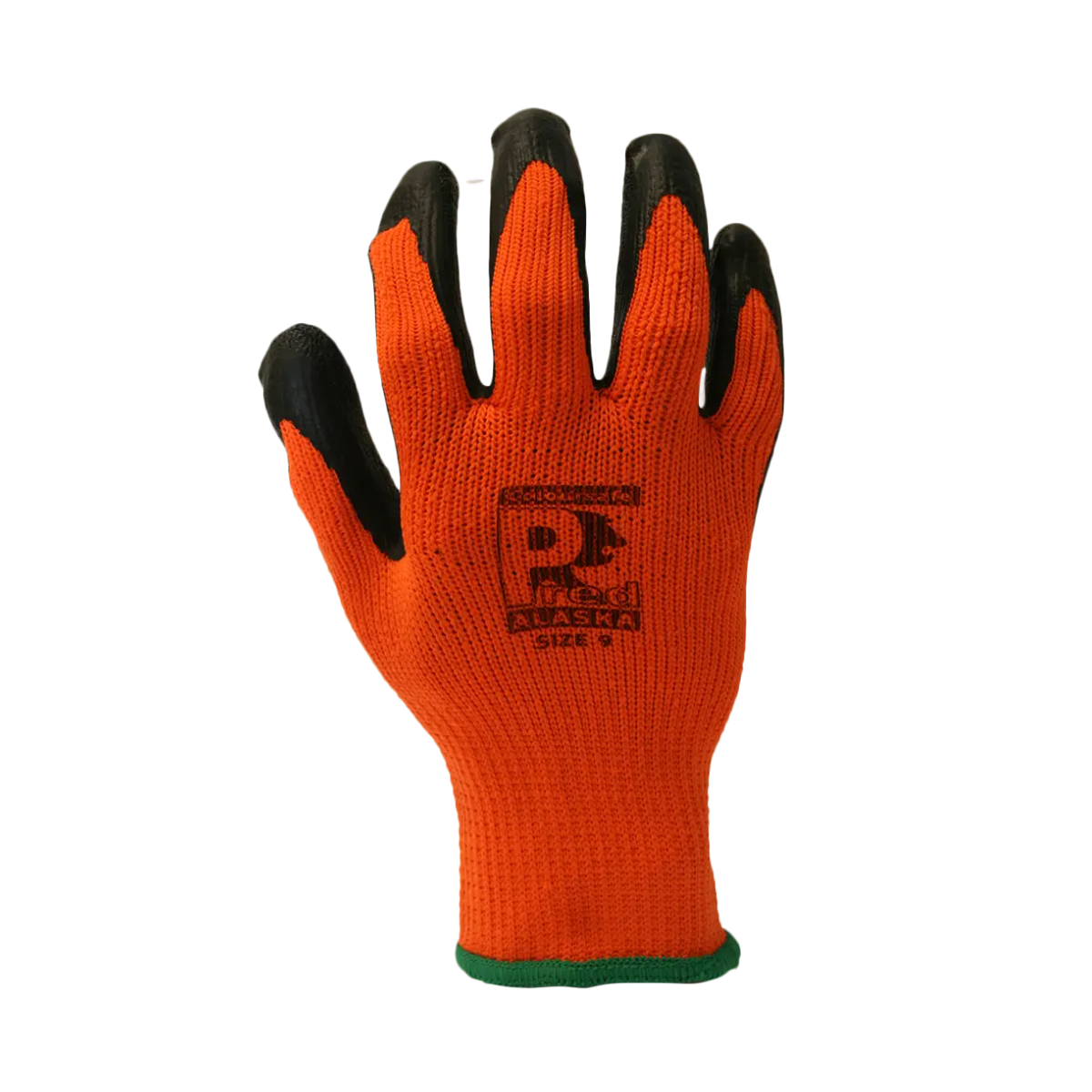 PRED Alaska Watersafe Gloves Size 8 (M) - 10 Pairs