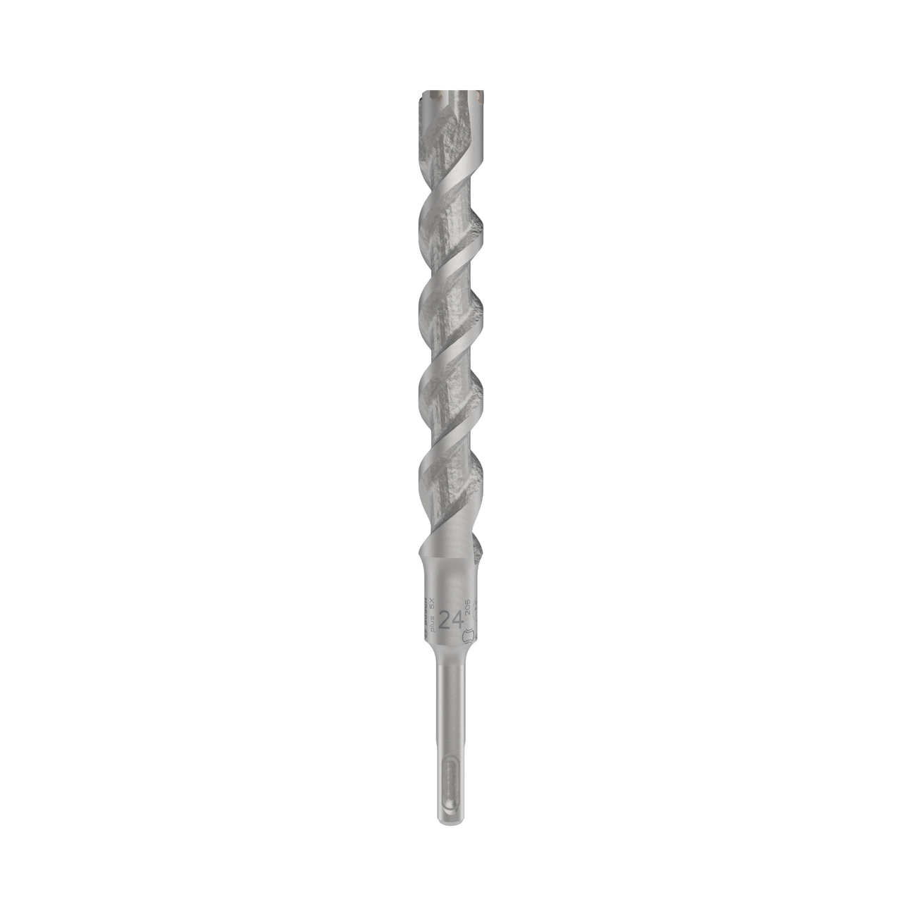 Bosch 2608836647 SDS Plus-5X Hammer Drill Bit 24 x 200mm