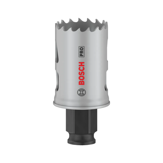 Bosch 2608594376 PRO Multi Material Power Change Plus Hole Saw 32mm