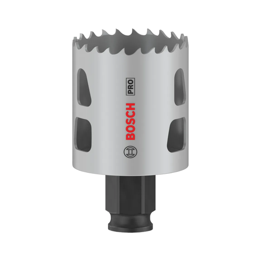 Bosch 2608594384 PRO Multi Material Power Change Plus Hole Saw 44mm